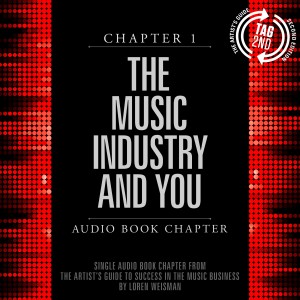 chapter 1, artists guide, loren weisman, audio book