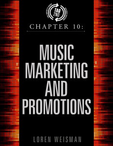 chapter 10, audio book, the artists guide to success, loren weisman